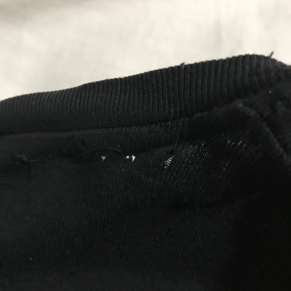 Streetwear Society 100% Cotton VIRGO Tee S Cotton Paint Splash Short Sleeve - Picture 5 of 5